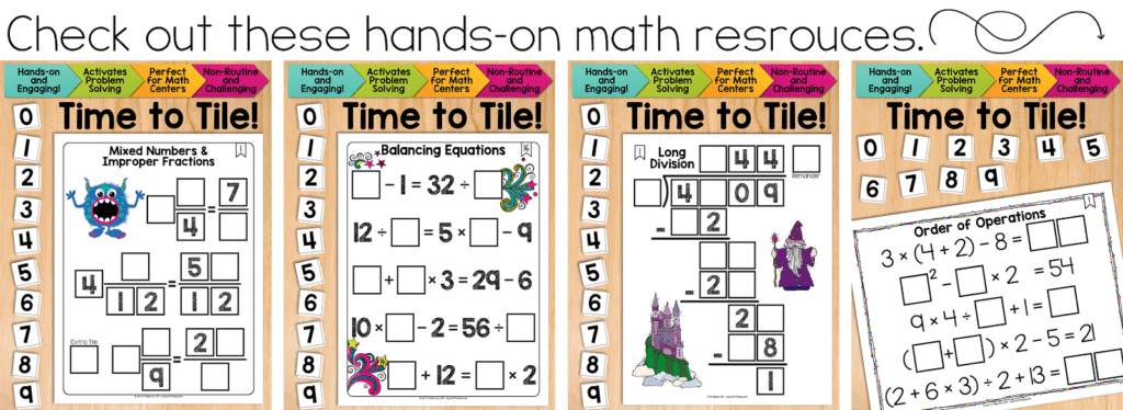 Standards Of Mathematical Practice Poster - These 8 Standards For ...