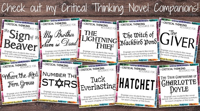 Mint Tin Book Report • Teacher Thrive