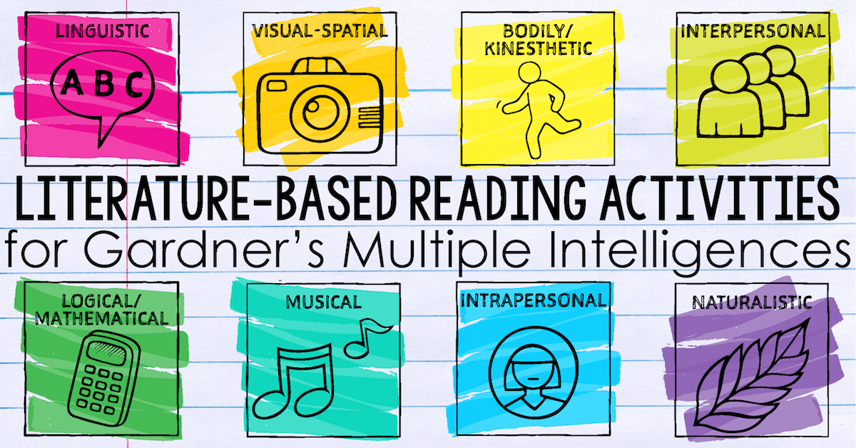 howard gardner's theory of multiple intelligence