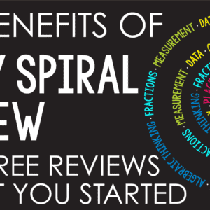 spiral review