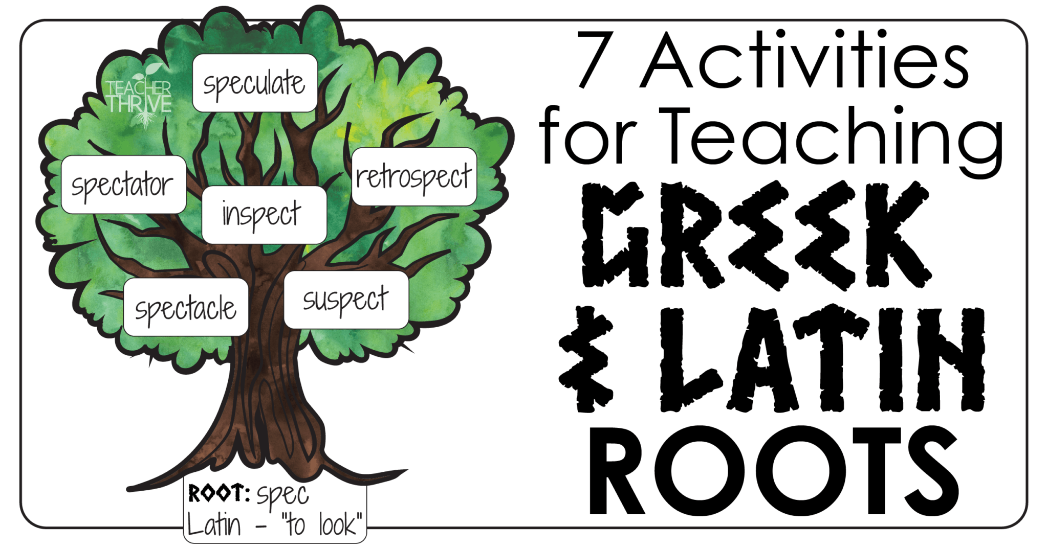 assignment latin roots