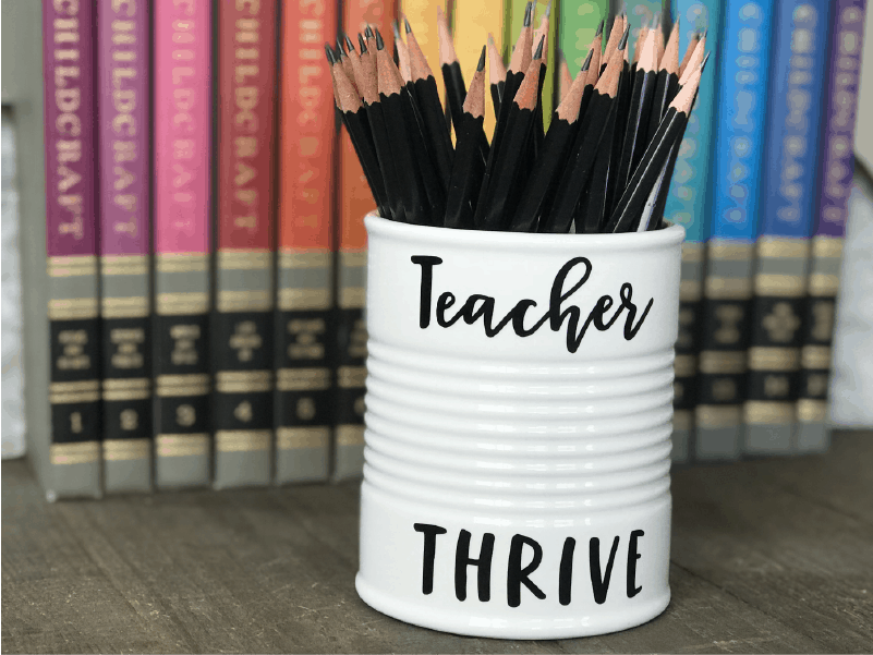 teacher thrive
