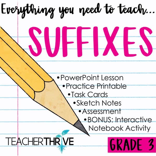 FREE Comma Rules Mini-Book • Teacher Thrive