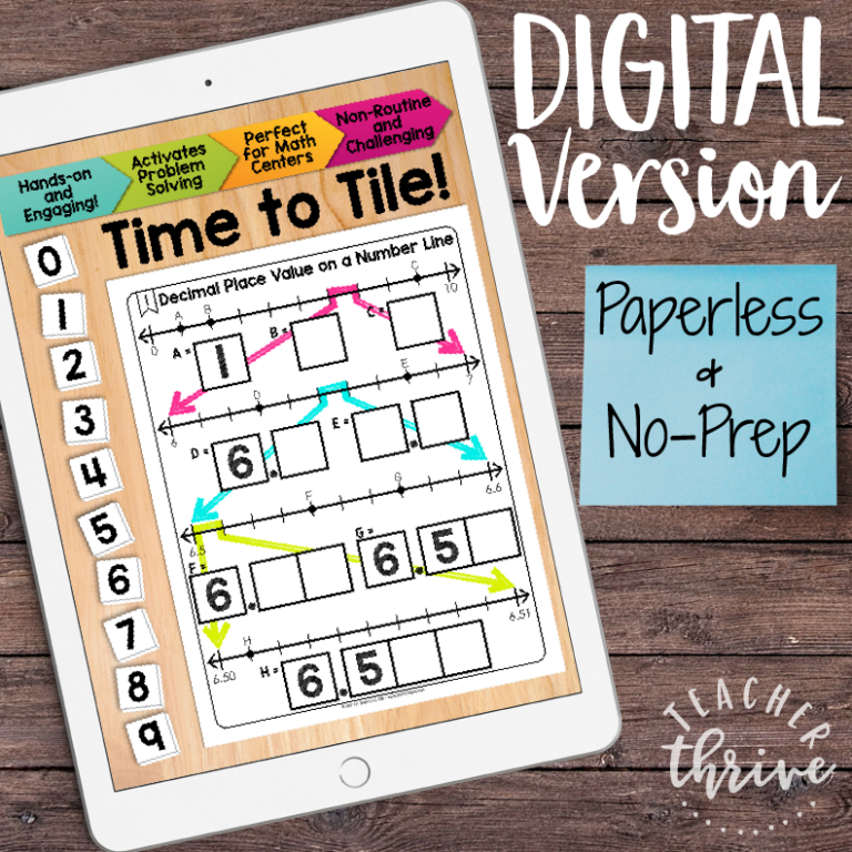 math-tiles-decimal-place-value-on-a-number-line-teacher-thrive