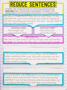 grammar interactive notebook