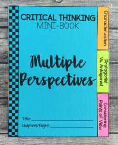 Depth and complexity