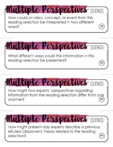 depth and complexity