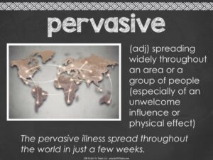 prefixed and suffixes