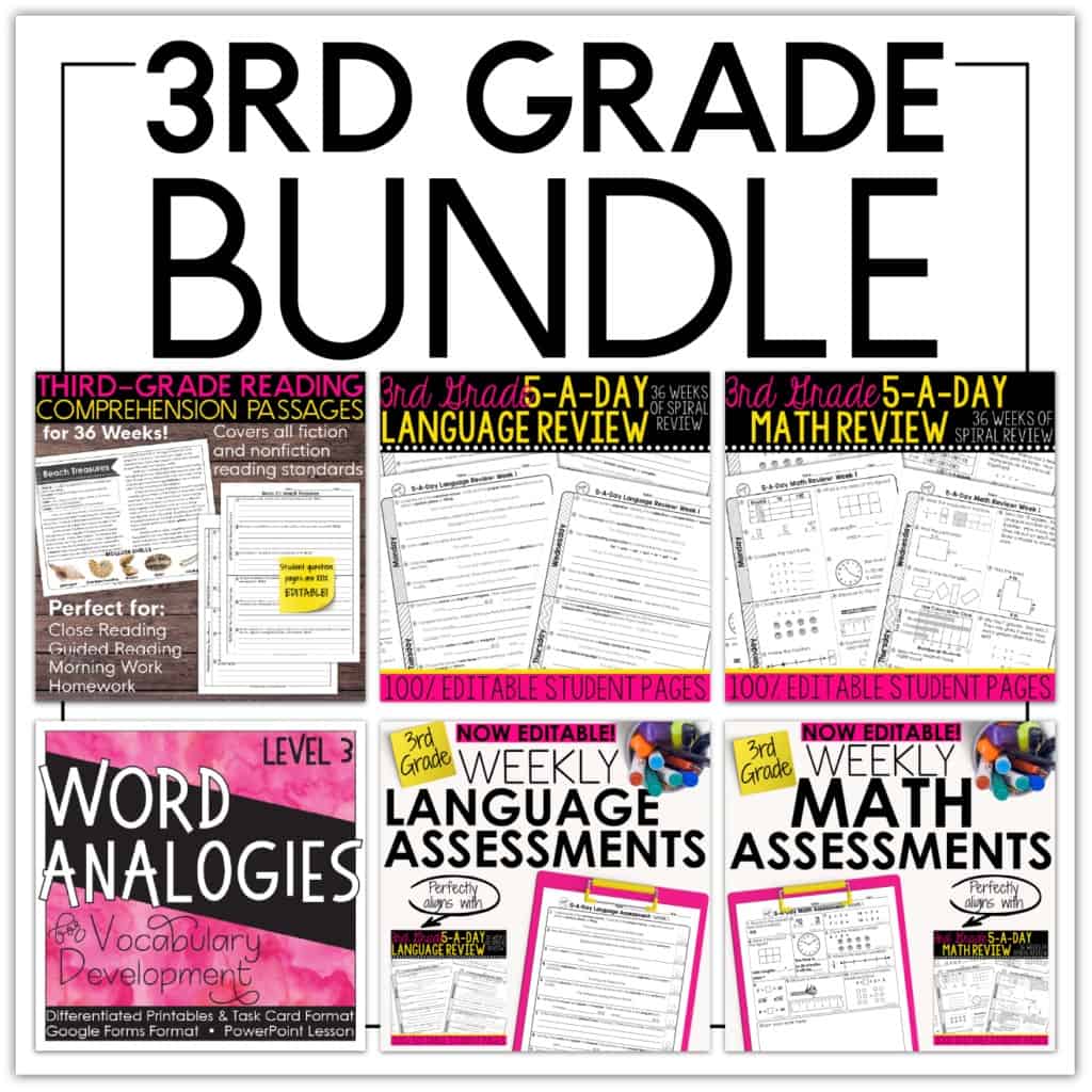 3rd-grade-daily-math-spiral-review-teacher-thrive