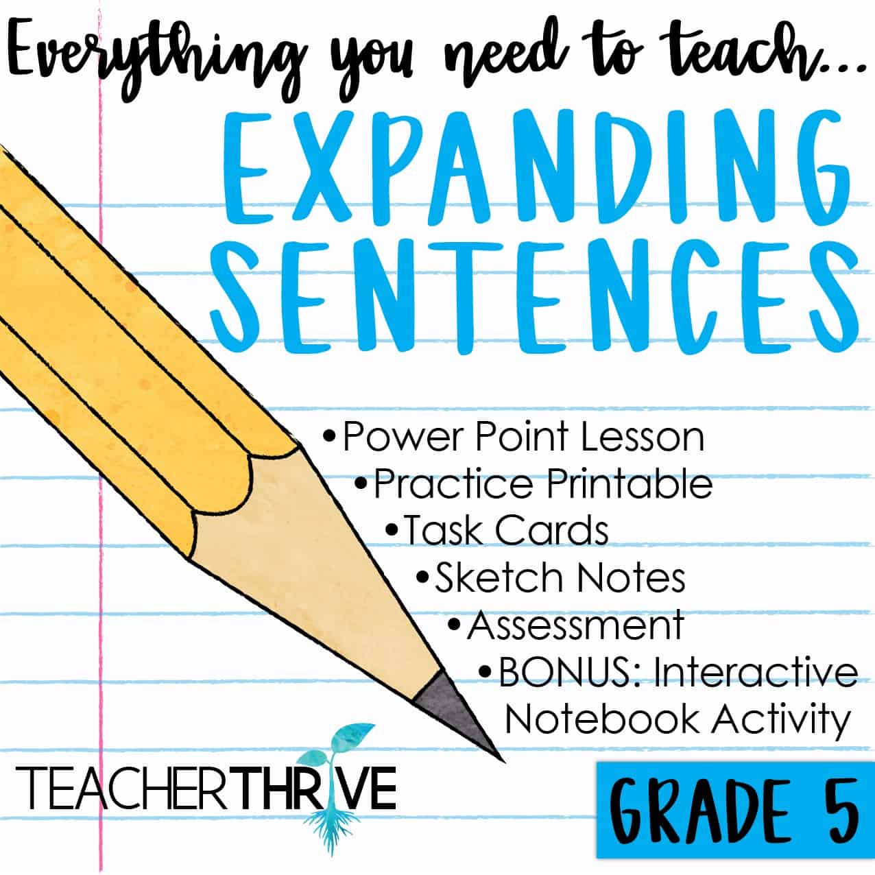 fifth-grade-grammar-expand-sentences-teacher-thrive