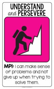 mathematical practices posters