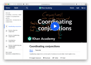 Tips, Tricks, and Resources for Teaching Coordinating Conjunctions •  Teacher Thrive