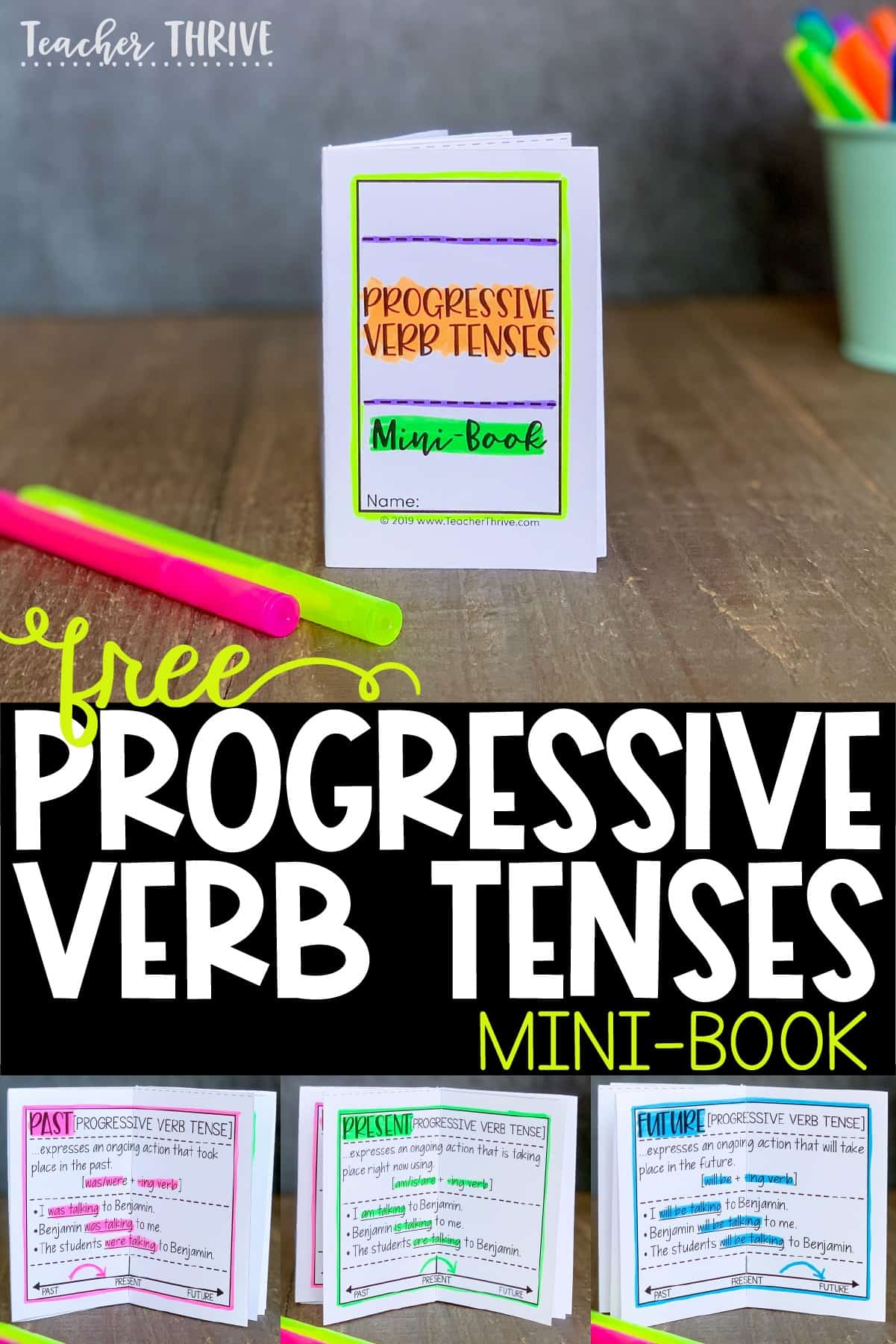 teaching-progressive-verb-tenses-teacher-thrive