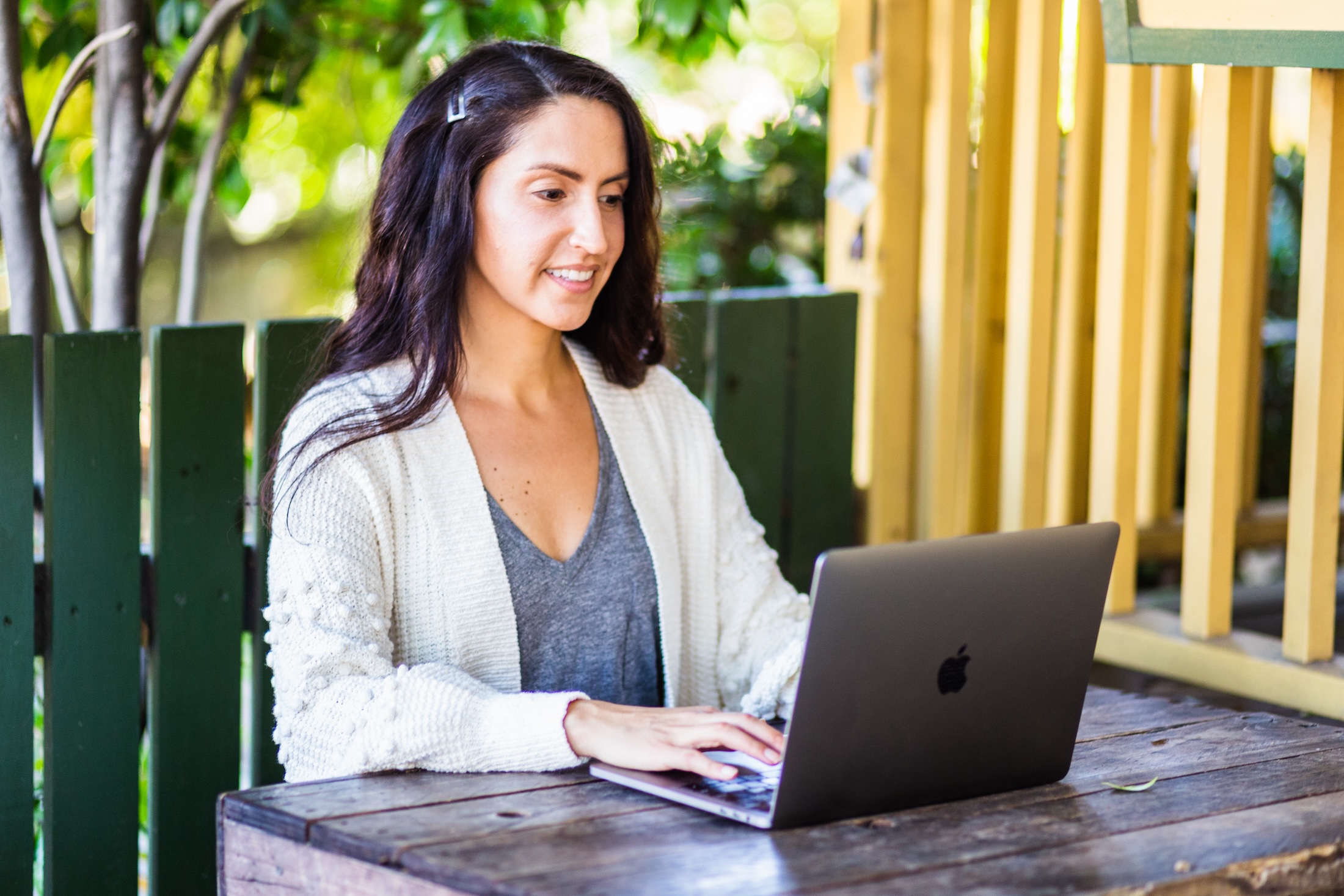 About Me Teacher Thrive