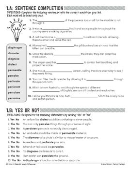 Prefixes and Suffixes Practice Printables Morphology — Image 2