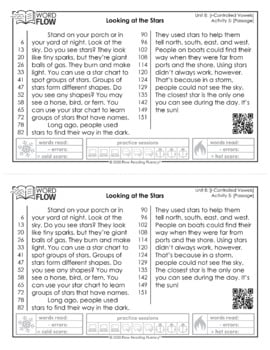 Science of Reading Phonics Based Reading Fluency Program — Image 4
