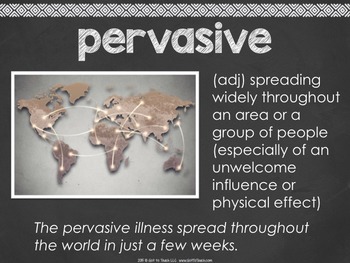 All About Affixes PowerPoints Morphology — Image 4